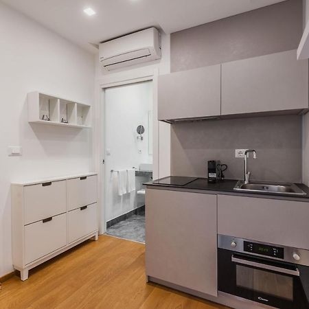 Rg8 Independent Apartment Catania Luaran gambar