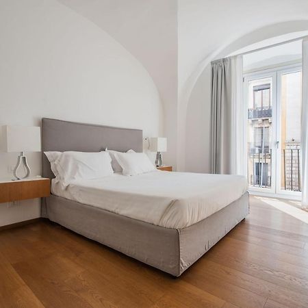 Rg8 Independent Apartment Catania Luaran gambar